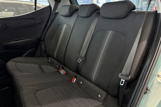 Hyundai i10 1.2 Modern LPG