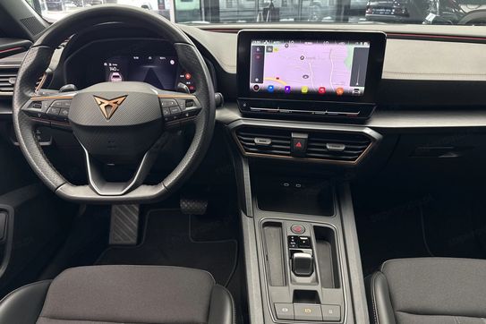 Cupra Formentor 2.0 TSI 4Drive DSG