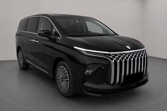 Forthing V-Tour 1.5 PHEV E-CVT