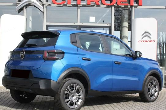 Citroen C3 You! 1.2 T