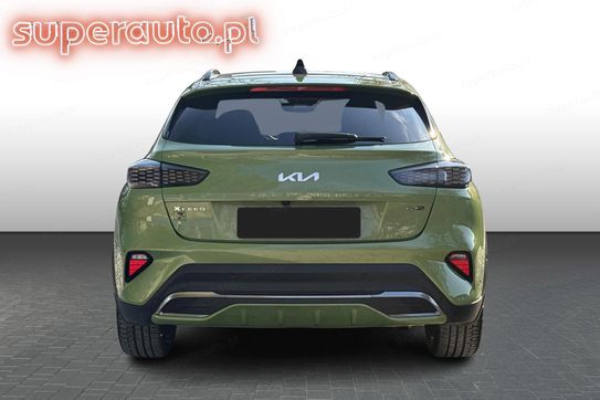 Kia XCeed GT-Line 1.5 T-GDI  DCT