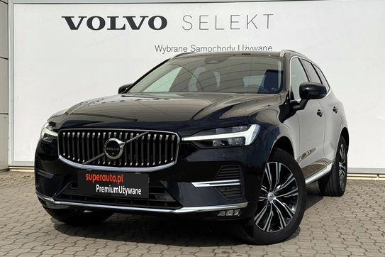 Volvo XC60 B5 B AWD Inscription