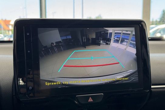 Toyota Yaris Cross 1.5 Comfort LPG