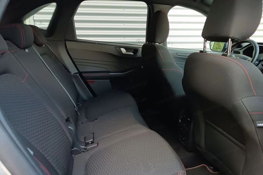 Ford Kuga FHEV FWD eCVT
