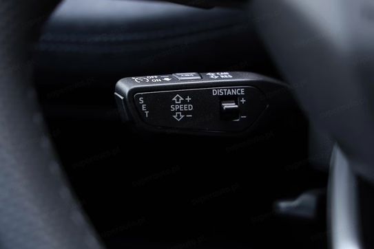 Audi A6 E-tron quattro Sportback
