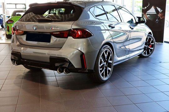 BMW Seria 1 M135 xDrive