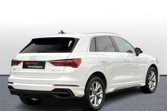 Audi Q3 35 TFSI mHEV S-Line S tronic