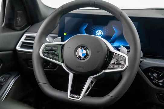BMW Seria 3 318i M Sport