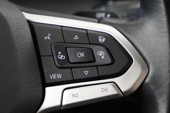Volkswagen Golf TDI Style DSG