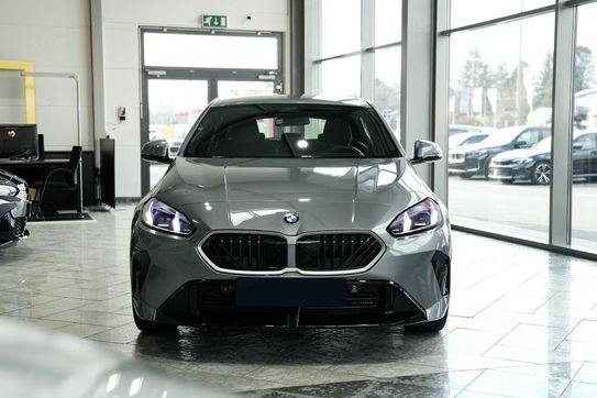 BMW Seria 1 120 M Sport