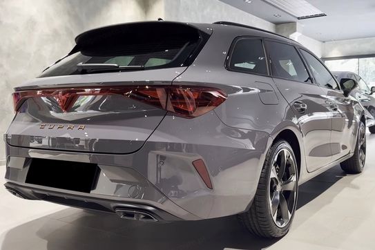 Cupra Leon 1.5 TSI