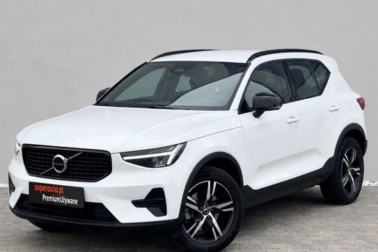 Volvo XC40 B3 Plus Dark