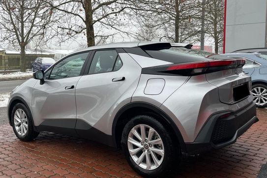 Toyota C-HR Comfort 1.8 Hybrid
