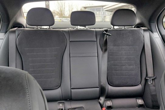 Mercedes Klasa C 200 4-Matic AMG