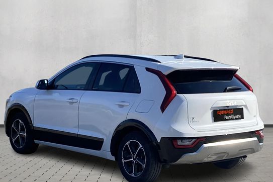 Kia Niro 1.6 GDI Hybrid L Business Line