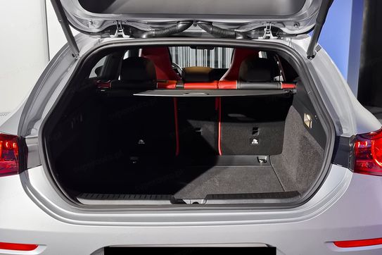 Mercedes CLA 250+ Shooting Brake AMG Line