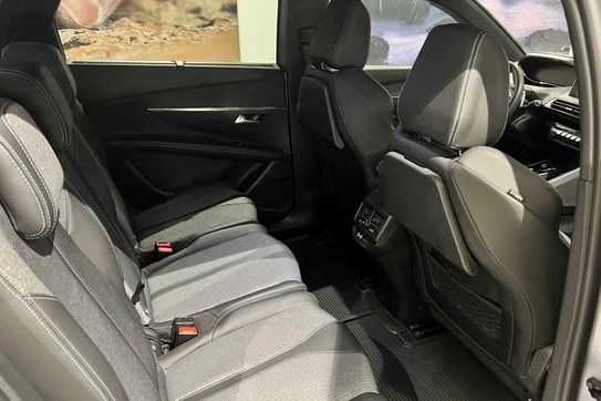 Peugeot 5008 BlueHDi Allure S&S EAT8