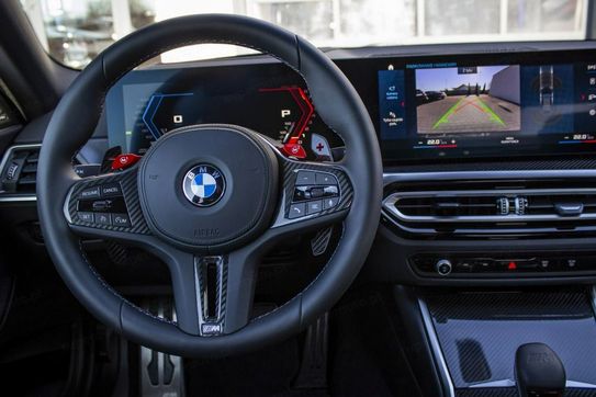 BMW Seria 2 M2