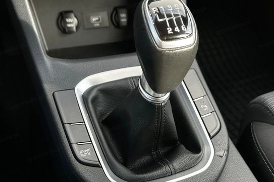 Hyundai i30 1.5 T-GDI Modern