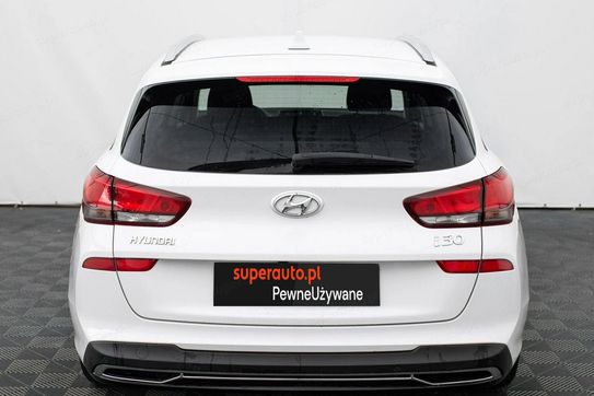 Hyundai i30 1.5 T-GDI 48V Smart