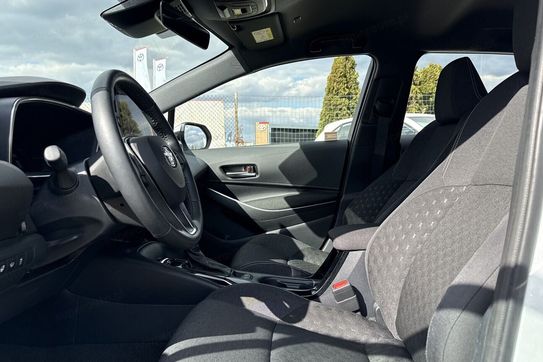 Toyota Corolla 1.8 Hybrid Comfort
