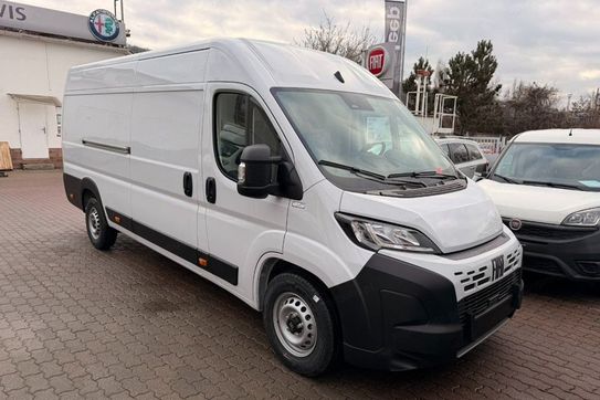 Fiat Ducato Maxi L4H2