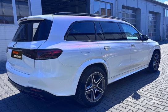 Mercedes GLS 450 4MATIC AMG Line