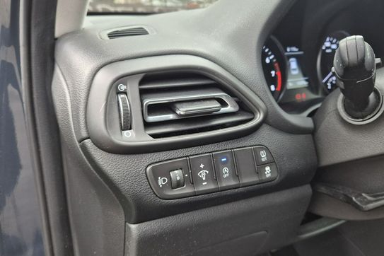 Hyundai i30 T-GDI Smart