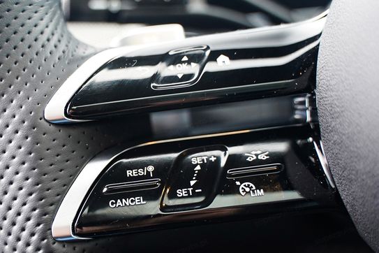 Mercedes GLC 200 d  4-Matic AMG Line