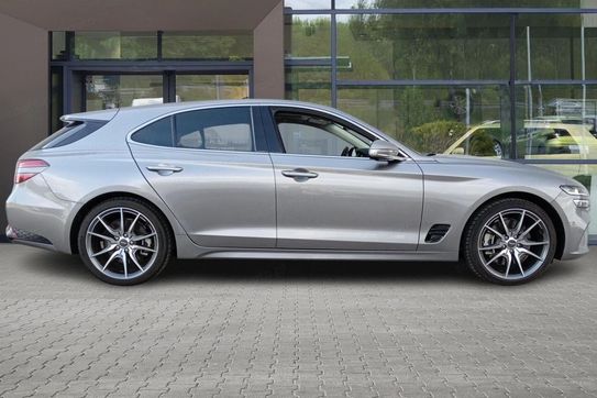 Genesis G70 Shooting Brake G70 2.0T Plus 8AT AWD