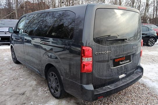 Citroen SpaceTourer XL L2H1 Business EAT8