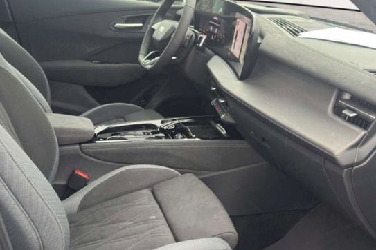 Audi Q3 TFSI quattro S line