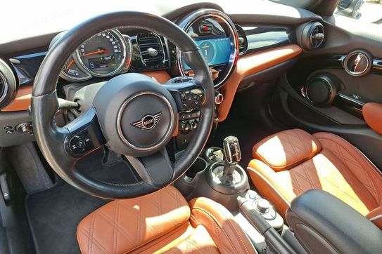 Mini Mini Cooper S