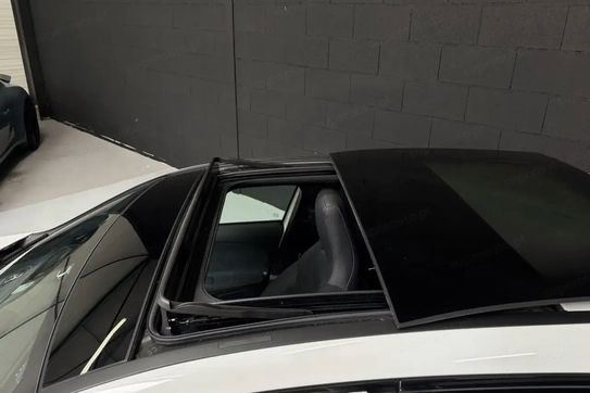 Mercedes Klasa A 200 d AMG Line