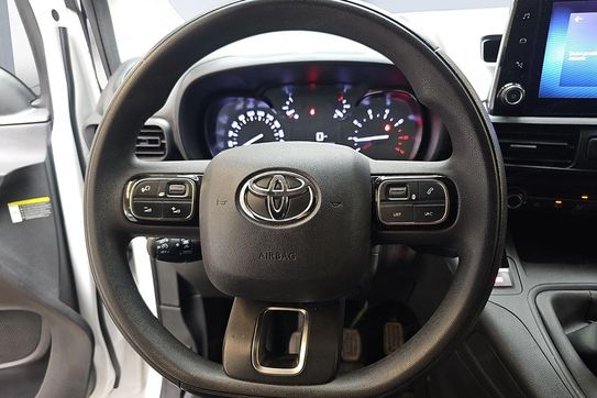 Toyota Proace City L1H1 Active