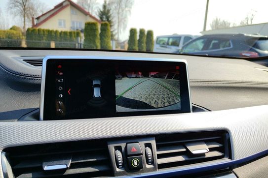 BMW X2 sDrive18d M Sport