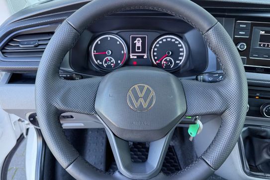Volkswagen Transporter L2