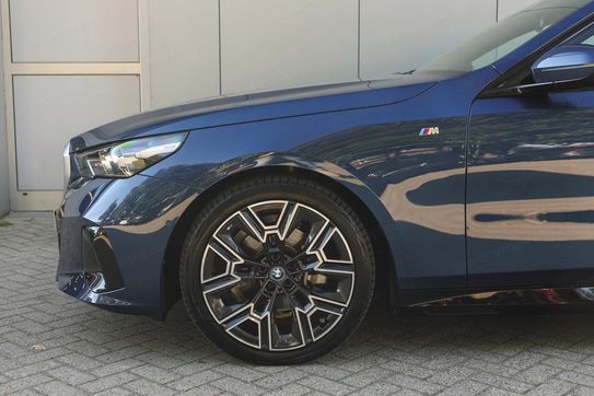 BMW Seria 5 520d M Sport