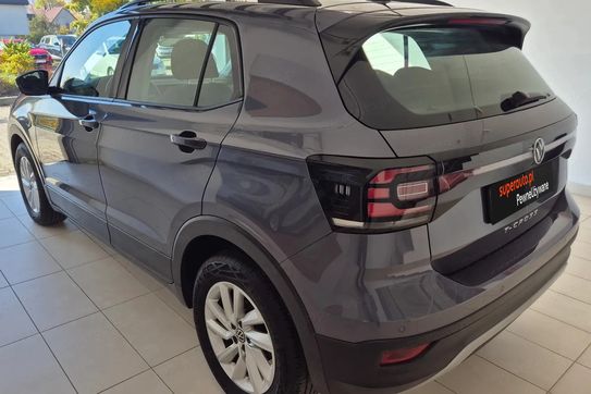Volkswagen T-Cross 1.0 TSI Life