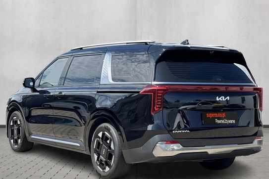 Kia Carnival Signature 9os.