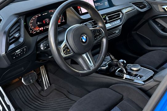 BMW Seria 1 M135i xDrive