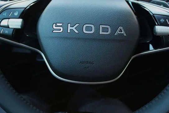 Skoda Kamiq Edition 130 1.0 TSI DSG