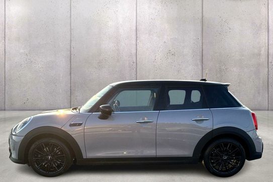 Mini Mini Cooper S GPF sport-aut