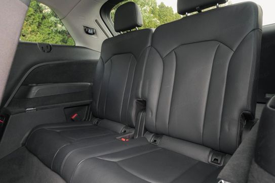 Audi Q7 50 TDI quattro