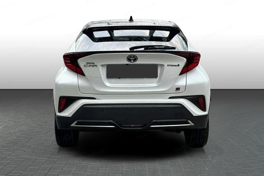 Toyota C-HR GR Sport 1.8 Hybrid