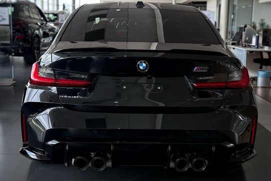 BMW Seria 3 M3 Competition xDrive