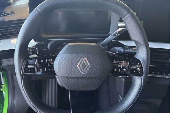 Renault 5 Urban Range Evolution 40kWh