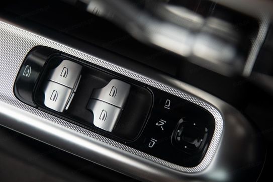 Mercedes Klasa E AMG 53  4Matic+ Hybrid