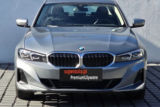 BMW Seria 3 318I Advantage