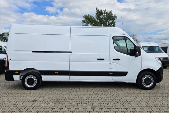 Renault Master L3H2